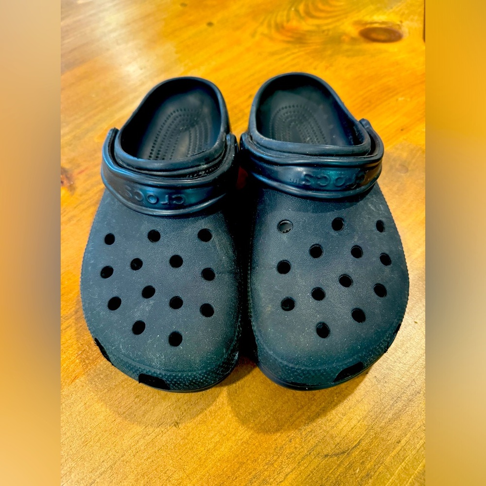 Crocs Women’s 9